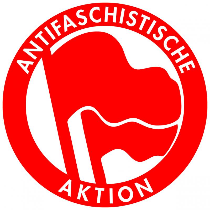 antifaschistische aktion