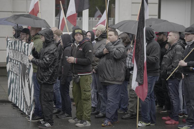 Naziaufmarsch Dortmund 01.05.2017 (24)