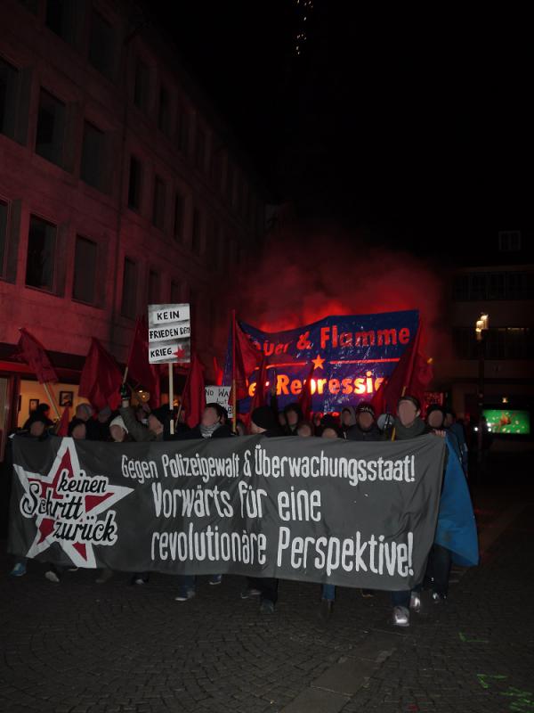 Demo 2013