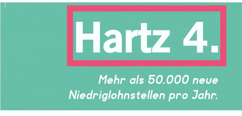 spd-Hartz IV