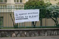 Ljubljana Joins F54 Action Week 1