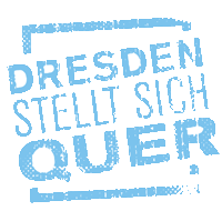 Dresden stellt sich QUER