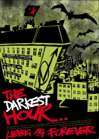 The darkest hour - Liebig 14 forever