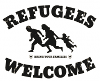 Refugees Welcome