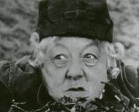 Miss Marple