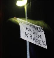 Mastanlagen an den Kragen