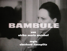 Bambule