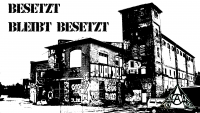 Besetzt bleibt besetzt