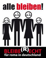 alle bleiben!