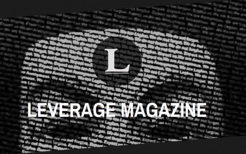 Leverage Magazin