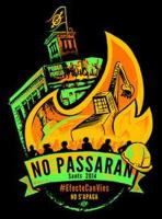 Can Vies - No Pasaran