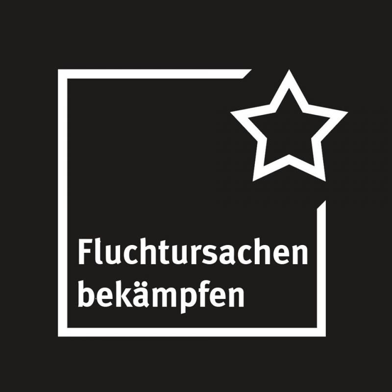 Fluchtursachen bekämpfen! 