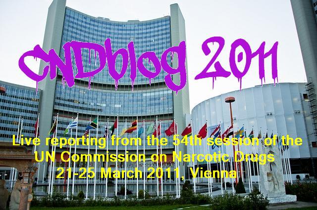 Logo des CNDblog 2011