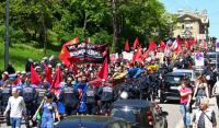 1. Mai Demo 2012