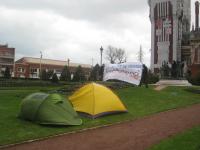 Weihnachten in Calais