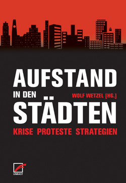 Aufstand in den Städten