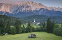 Schloss Elmau