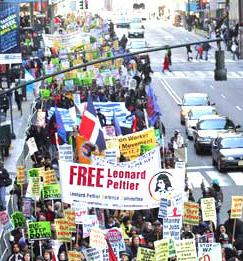 Free Leonard Peltier!