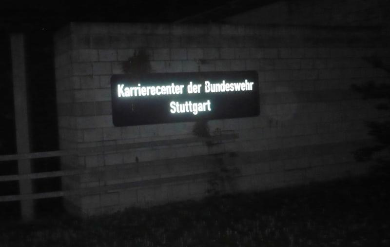 Karrierecenter Stuttgart