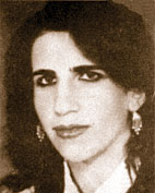 Gülnaz Baghistani 