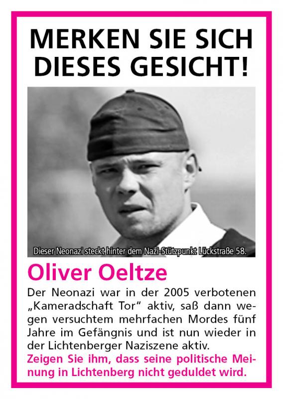 Oeltze