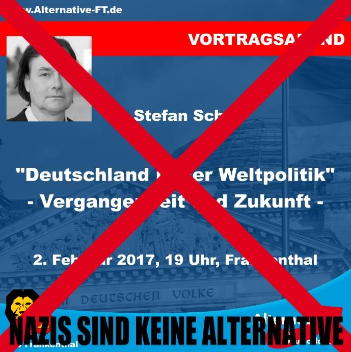 AfD in Frankenthal