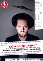 MKK AKK präsentiert - 120 MINUTEN ARMUT