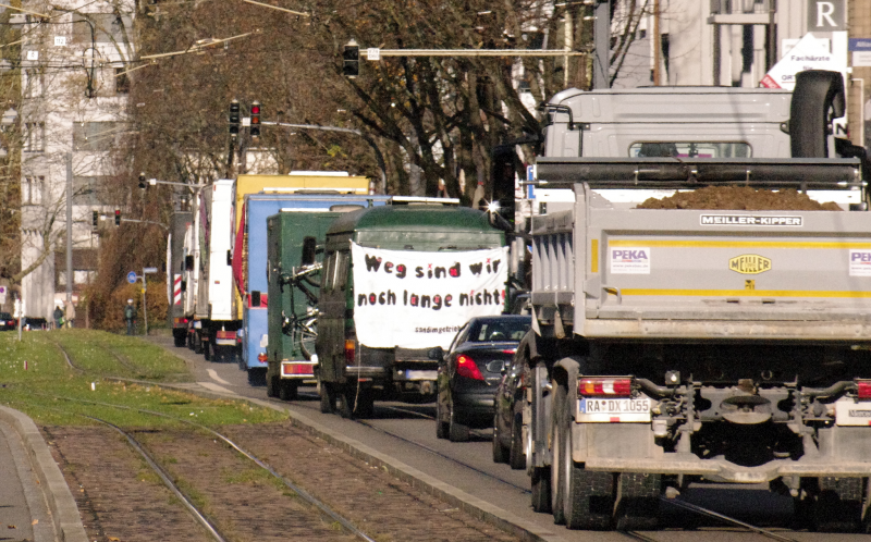 Auf den Spuren der Habsburger