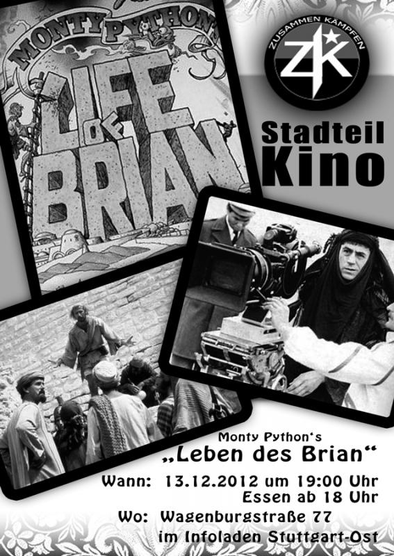 Das leben des Brain