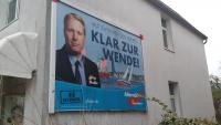 Wahlkampfsabotage bleibt wirksam! 7