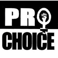 pro-choice