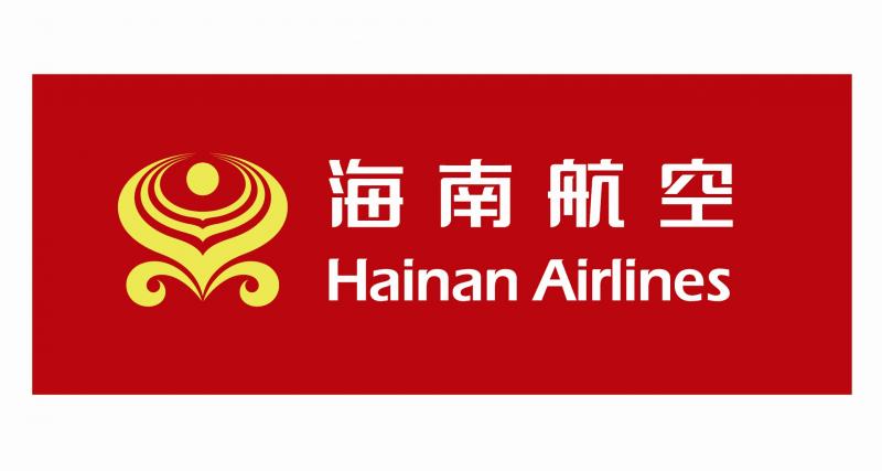 Hainan Airlines Logo