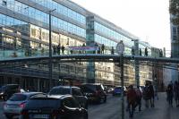 Solidarität mit dem Non-Citizen-Protest am Sendlinger Tor