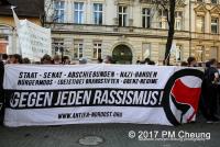 Gemeinsam gegen jeden Rassismus