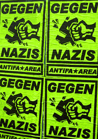 Gegen Nazis