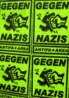 Gegen Nazis