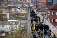 Protest gegen türkisch-nationalistischen Aufmarsch (7)