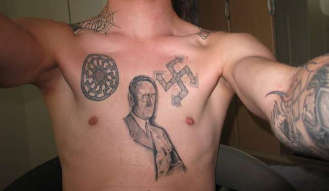 Nussbaumer Tattoos