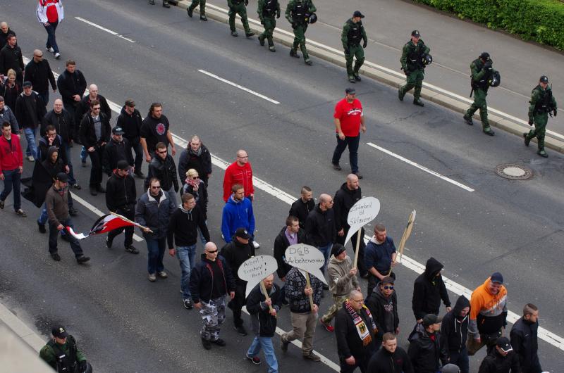 51 / 01.05.2013 / Würzburg