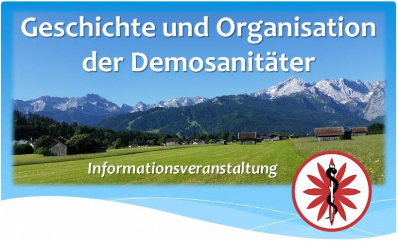 Informationsveranstaltung