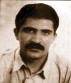 Barzan Öztürk 