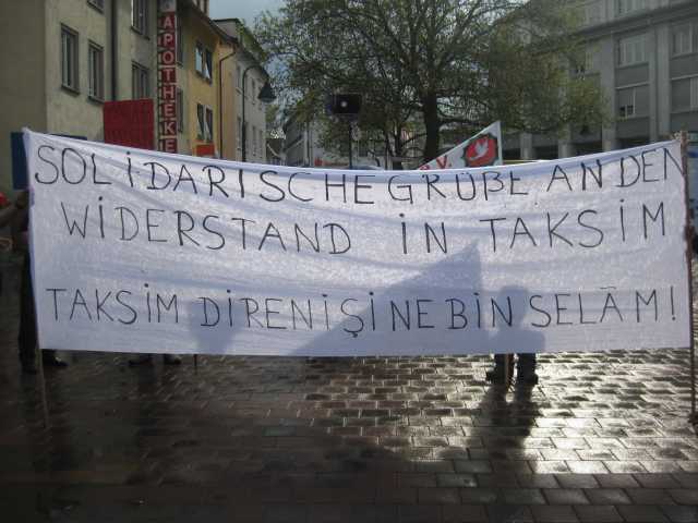 Solidarität