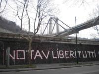 No TAV Soligraffiti