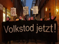 Volkstod jetzt!