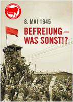 8. Mai 1945 - Befreiung