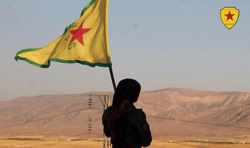 YPG