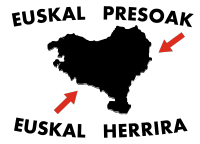 Euskal Presoak - Euskal Herrira
