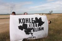 Kohle Killt Klima