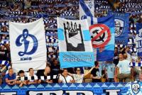 Dynamo Ultras aus Kiew