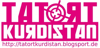 Tatort Kurdistan